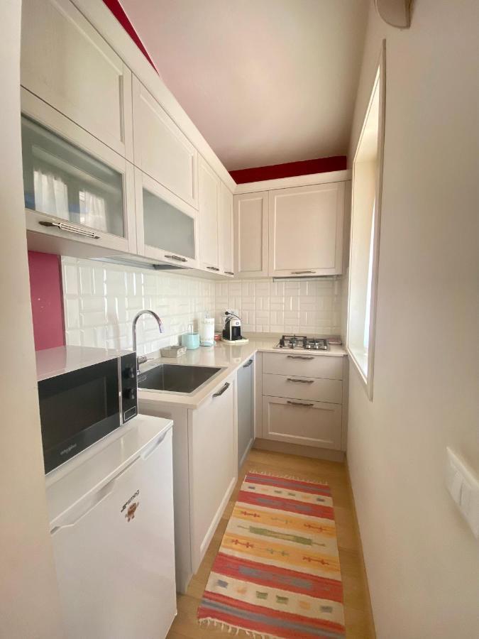 Residenza Palmira Bardolino Apartment Calmasino ภายนอก รูปภาพ